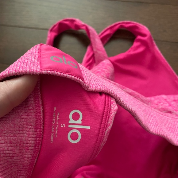 Alo yoga sports bra - Picture 5 of 5